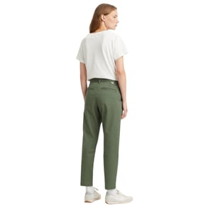 Levis Heren essentiële chino's (Tijm)