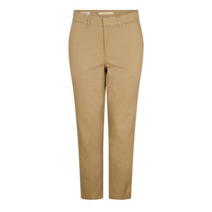 Levis Heren essentiële chino's (Khaki)