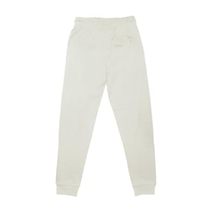 Aquascutum Heren Logo Tapered Leg Slim Joggers (Beige)