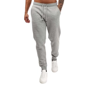 Original Penguin Heren Pete Joggers (Grijs)