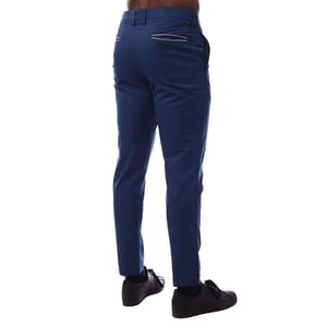 Farah Heren Jonah Golfbroek (Blauw)