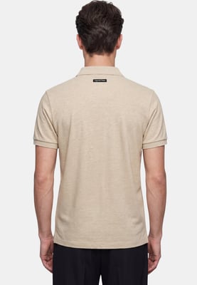 Crystal Paris Polo T-shirt Vale
