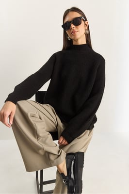 Oversized Coltrui