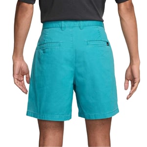 Nike Heren Club Chino Korte Broek (Stoffige cactus)
