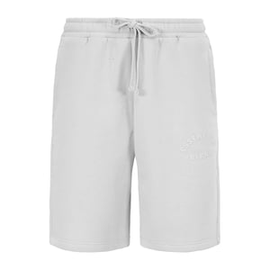 Blank Essentials Heren Sweat Shorts (Grijs)