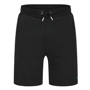 Modern Amusement Heren Sweat Shorts (Zwart)