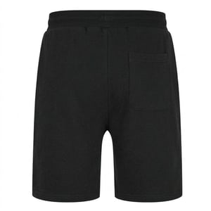 Modern Amusement Heren Sweat Shorts (Zwart)