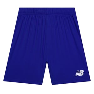 New Balance Geweven shorts voor kinderen (Team Koningsblauw)