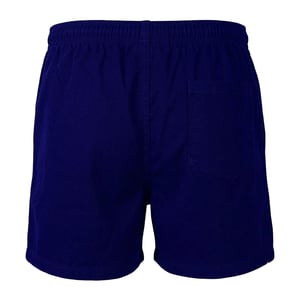 Gilbert Kinder/Kids Kiwi Rugby Shorts (Marine)