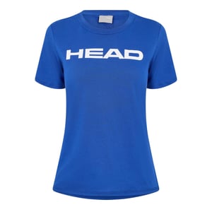 Head Lucy T-shirt voor dames (Royaal Blauw)