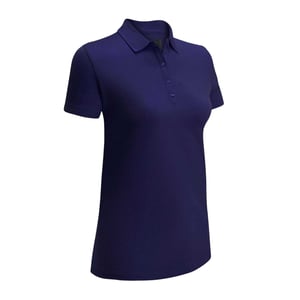 Callaway Dames/Dames Swing Tech Poloshirt (Peacoat)