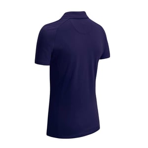 Callaway Dames/Dames Swing Tech Poloshirt (Peacoat)