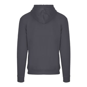 Aquascutum Heren Casual Hoodie (Antraciet)