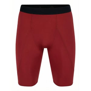 Umbro Heren Player Elite Power Shorts (Rood fietsen)
