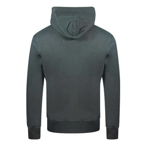 Champion Heren CLTX Gaming Hoodie (Zwart)