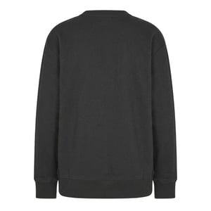 Vans Dames/Dames Flying Bff Geribd Regular Sweatshirt (Zwart)