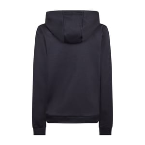 Castore Dames/Dames Full Zip Hoodie (Kaviaar)