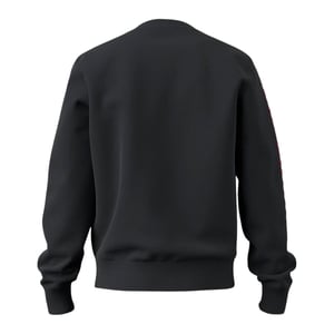 Diesel Unisex-sweatshirt met ritssluiting voor volwassenen (Kaviaar)