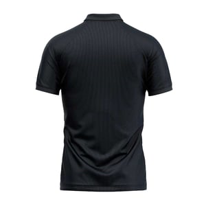 New Balance Dames/Dames Regular Casual Poloshirt (Zwart)