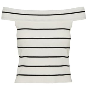 Vero Moda Willow T-shirt voor dames (Berk)