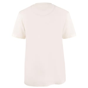 Pretty Green Heren Iconisch T-Shirt (Wit)