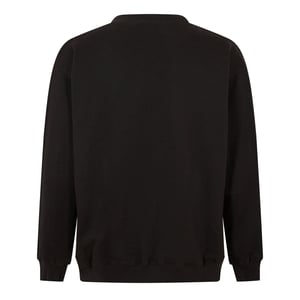 Diadora Unicorn Sweatshirt voor kinderen/Kinderen (Zwart)