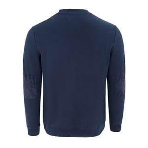 Howick Heren Logo Sweatshirt (Donkerblauw)