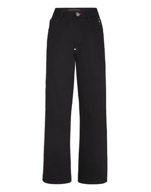 Straight Fit Jeans Basic