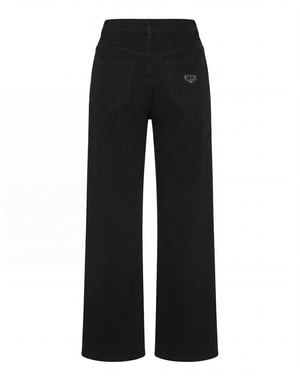 Straight Fit Jeans Basic