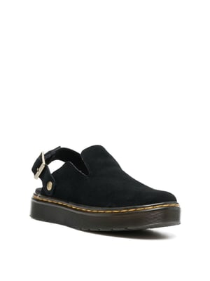 Carlson Mules