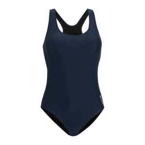 Regatta Dames/dames Actief eendelig zwempak (Marine)