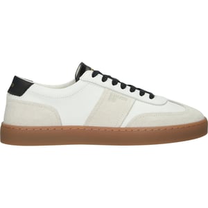 SLATE HARPER II - FL709 White Black - Sneaker (low)