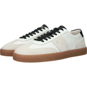 SLATE HARPER II - FL709 White Black - Sneaker (low)