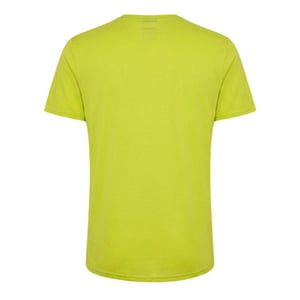 Head Heren Club Ivan Belettering T-Shirt (Groen)