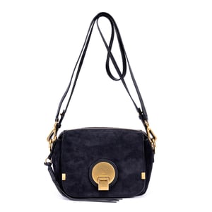 Indy Camera Crossbody   schoudertas