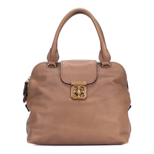 Elsie Satchel   schoudertas