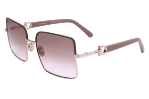 Salvatore Ferragamo SF302SLN 685 zonnebril