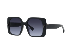 Fendi FE40036U 01W zonnebril
