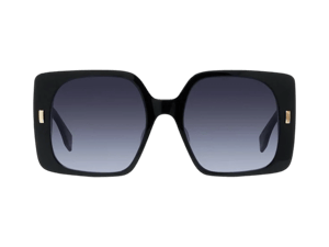 Fendi FE40036U 01W zonnebril