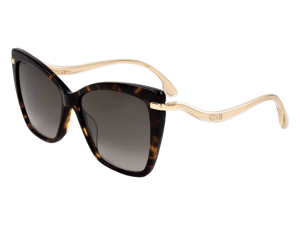 Jimmy Choo SELBY/G/S 086 zonnebril