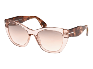 Tom Ford FT0940/S 72G zonnebril