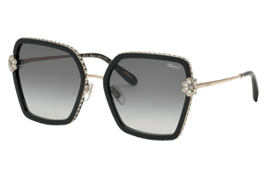 Chopard SCHG34S 0700 zonnebril