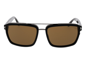 Tom Ford FT0780 01J zonnebril