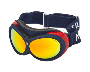 Moncler ML0130 92C Skibril zonnebril