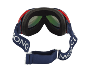 Moncler ML0130 92C Skibril zonnebril