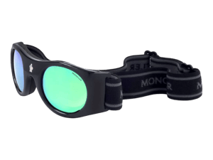 Moncler ML0051/S 01X Skibril zonnebril