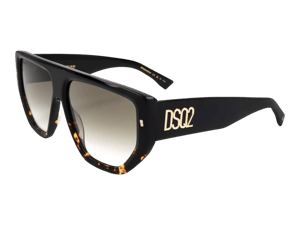 Dsquared2 D2 0088/S WR7 zonnebril