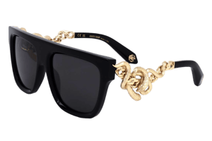 Roberto Cavalli SRC014M 0700 zonnebril