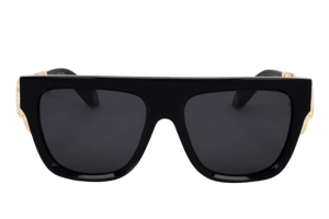 Roberto Cavalli SRC014M 0700 zonnebril