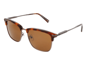 Ermenegildo Zegna EZ0092-D 52J zonnebril